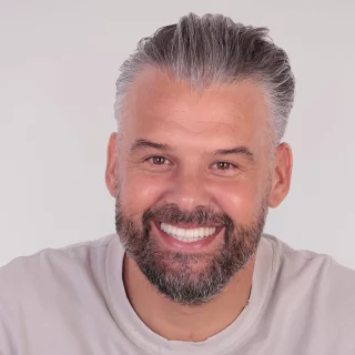 Reabilitare totală a zâmbetului