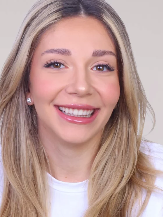 Spațieri Dentare Corectate Ortodontic